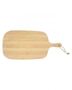 Boyle Bamboo Chopping & Serving Board