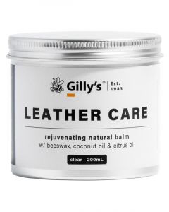 Gillys Leather Care 200ml