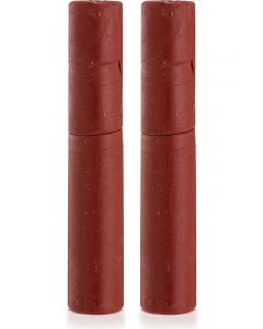 Gillys Beeswax Filler Sticks Red Brown 2Pcs