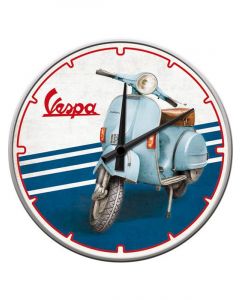 Nostalgic-Art Wall Clock Vespa Iconic 30cm