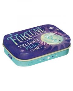 Nostalgic-Art Mint Box Fortune Telling Pills 4x6x2cm 4x6x2cm