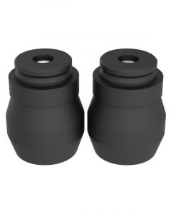 Timbren SES Suspension Enhancement System Rear Severe Service Kit