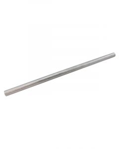 Aeroflow 1-3/8" Chrome Moly Straight Tube 1 Meter Straight Length