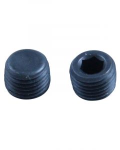 TFI Racing Oil Gallery Plug Suits Windsor V8 - Pair