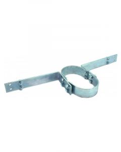 TFI Racing Tail Shaft Safety Loop Universal Zinc Plated with Hardware