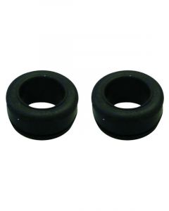 TFI Racing Valve Cover Pcv Grommet 3/4" ID Fits Holden 1.5mm Groove Pair