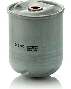 Mann Centrifuge Filter