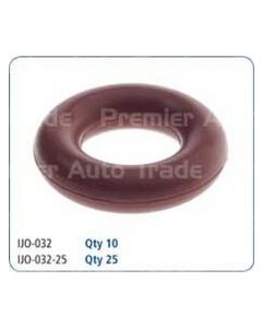 PAT Lower Injector Seal Pack 10
