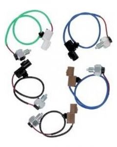 PAT Transfer Case Switch Set