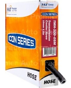 PAT 10mm Id Transmission Cooler Hose 5M