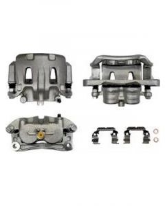 Protex Caliper Front Lh Fits Nissan Patrol Y61 Tb48De