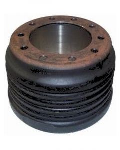 Protex Brake Drum Meritor