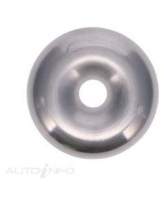Raceworks Aluminium Donut Half 4.00In