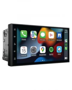 Aerpro 7" Multimedia Receiver With Wireless Apple Carplay