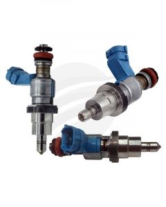 Afigq Emissions Injector Valve Fits Toyota Hilux Gun126 1Gdftv