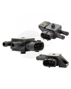 Afigq Exhaust Pressure Sensor Fits Toyota F33A 2Gdftv 1Gdftv