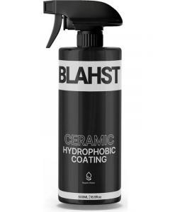 Blahst Ceramic Hydrophobic Coating Spray 500ml