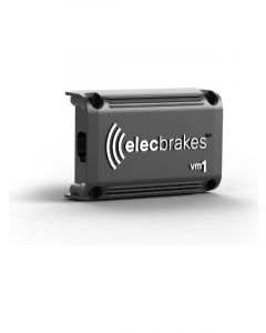 Elecbrakes Vmi Brake Controller 12/24V 1,2 Or 3 Axle Bluetooth
