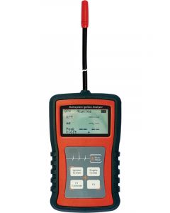 Endeavour Ignition System Analyser