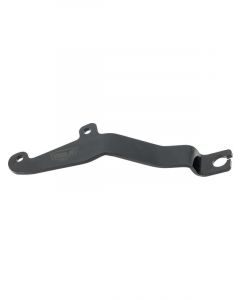 Hulk 4X4 Bonnet Mount Antenna Bracket Fits Dmax / Mazda Bt50 2021