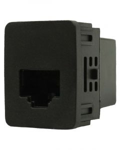 Hulk 4X4 Rj45 Uhf Socket Oe Rpl Fits Nissan Navara Np300 2015 On