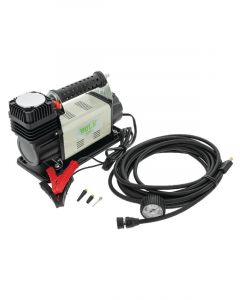 Hulk 4X4 Hulk 160L 12V Air Compressor Single Piston 150Psi