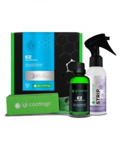 IGL EZ Graphene Paint Protection Coating 50ml