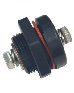 Jaylec Waterproof Internal Copper Core Power Bushing 8 X 16mm
