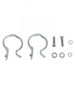 Jayrad Heater Pipe Clip 23.8X2.8mm