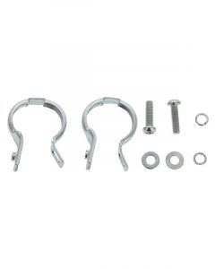 Jayrad Heater Pipe Clip 18.5X3.06