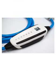 NRG 32A 5M Pure Type 2 32A,11Kw & 22Kw Wifi B-Tooth