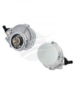 Pierburg Brake Vacuum Pump Audi Q7 4L Casa 3.0L V6