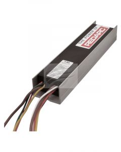 Racer Voltage Reducer 20A 4 Circuit 240W Total Output 24-12V Dc