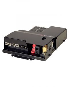 Racer Scout25 Power Panel 25A With DC DC Charger & Monitor