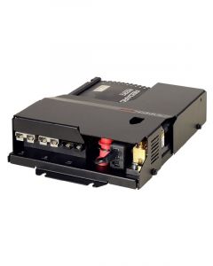 Racer Scout50 Power Panel 50A With DC DC Charger & Monitor
