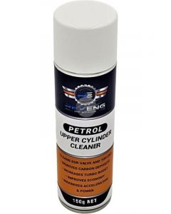 Reveng Reveng Petrol Upper Cylinder Cleaner 150Gram - 12Pce P/Ctn