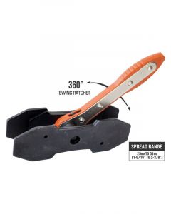 SP Tools Ratcheting Brake Press Sp Tools