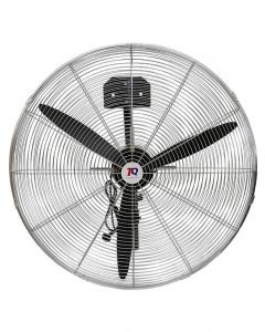 Tradequip Fan Wall Mounted 750mm