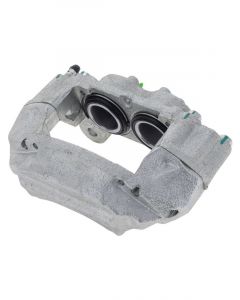 Bremtec Trade-Line Brake Caliper Lhs Fits Toyota Landcruiser Fzj80R