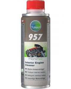 Tunap 957 Engine Interior Cleaner 400ml