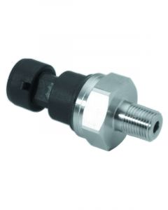 Auto Meter Sensor, Pressure, 0-100 PSI, 1/8" Npt Male