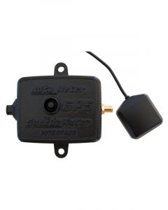 Auto Meter Sensor Module GPS Speedo Interface 16FT Cable + GPS Antenna