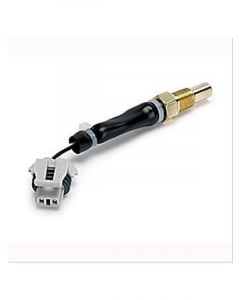 Auto Meter Sensor Temp, 60-210 °F 1/8" NPTF Male Replacement Low Temp WTMP