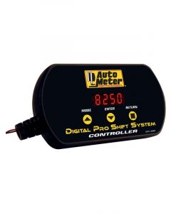 Auto Meter Shift Light Controller, Digital, DPSS Level 1