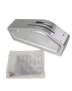 B&M Shifter Cover Automatic Transmission Pro Ratchet