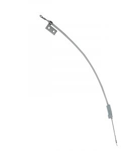 B&M Shifter Indicator Window Cable Automatic Transmission