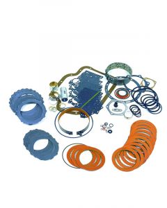 B&M Automatic Transmission Rebuild Kit Master Racing GM TH400 Kit