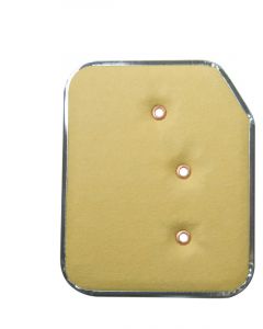 B&M Transmission Filter Replacement For Chrysler GM Ford