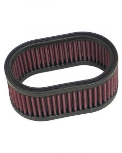 K&N Oval Air Filter