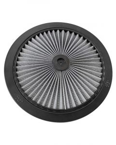 K&N Round Lid X-Stream Top Filter